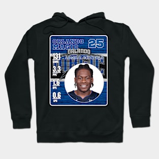 Admiral Schofield Hoodie